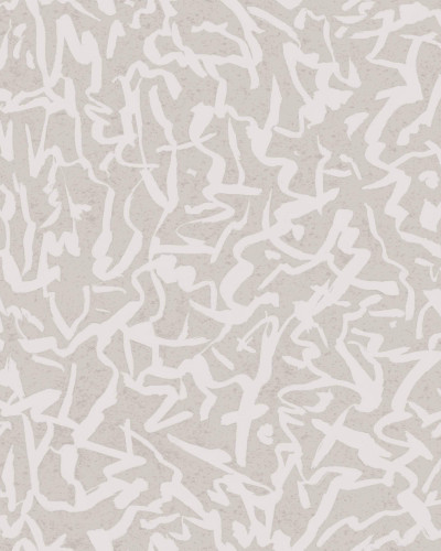 Tapet cu model abstract in living modern