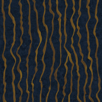 Calligraphy, Lapislazuli, Coordonne, 5mp / rola