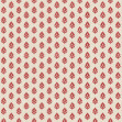 Clover, Red, Coordonne, 5mp / rola