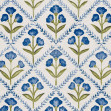 Poppy, Blue, Coordonne, 5mp / rola