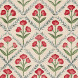 Poppy, Red, Coordonne, 5mp / rola