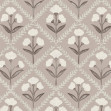 Poppy, Taupe, Coordonne, 5mp / rola