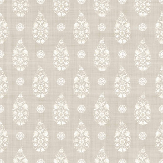 Paisley, Taupe, Coordonne, 5mp / rola