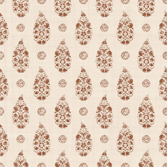 Paisley, Clay, Coordonne, 5mp / rola