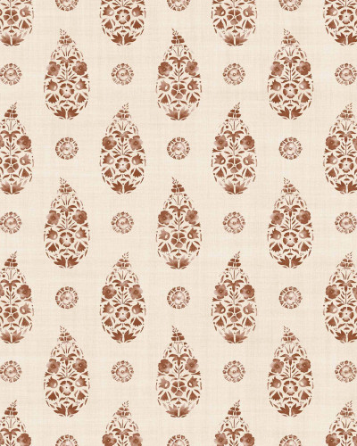 Paisley, Clay, Coordonne, 5mp / rola