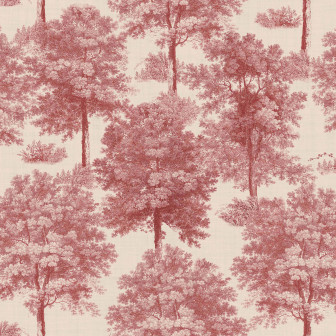 Chestnut Tree, Red, Coordonne, 5mp / rola