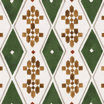 Beldi Rugs, Leaves, Coordonne, 5.2mp / rola