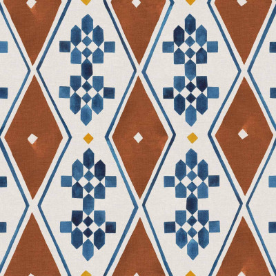 Beldi Rugs, Clay, Coordonne, 5.2mp / rola