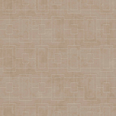 Tapet lavabil cu model geometric minimalist, in nuante neutre. Tapetul este ideal pentru un interior modern si elegant.