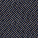 Crosshatch, Ultramarine, Coordonne, 5mp / rola