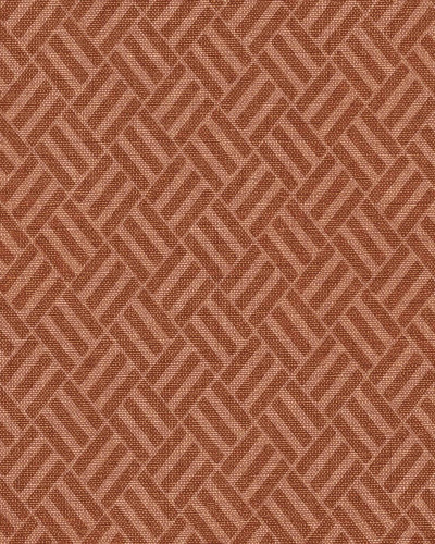 Tapet lavabil Crosshatch Redwood, Coordonne, 5mp / rola.