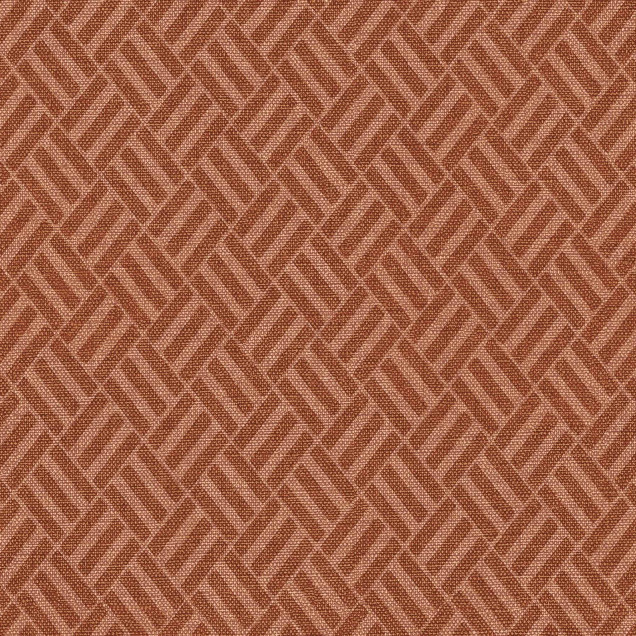 Tapet lavabil Crosshatch Redwood, Coordonne, 5mp / rola.