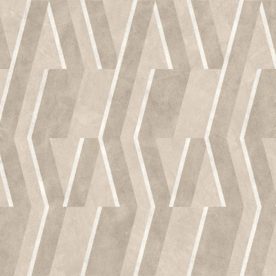 Tapet cu design geometric modern, aspect piatra, ideal pentru decorarea interioară
