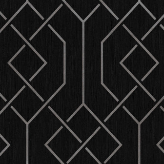 Trellis, Slate, Coordonne, 5mp / rola
