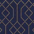 Trellis, Ultramarine, Coordonne, 5mp / rola