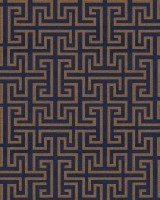 Maze, Ultramarine, Coordonne, 5mp / rola