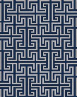 Maze, Navy, Coordonne, 5mp / rola