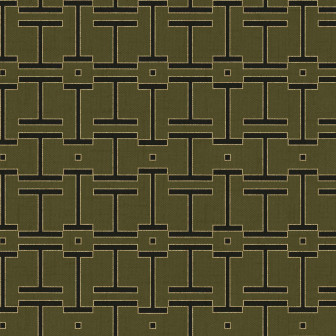Grid, Olive, Coordonne, 5mp / rola