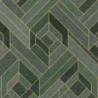 Hexagonal, Emerald, Coordonne, 5mp / rola