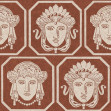 Maiorum, Clay, Coordonne, 5mp / rola