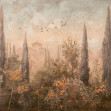 Frutetto, Autumn, Coordonne