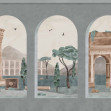 Forum, Winter, Coordonne