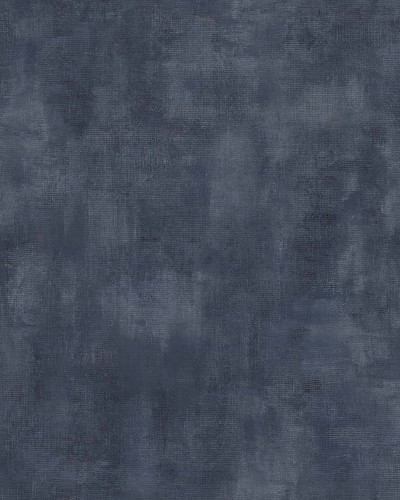 Tapet albastru texturat cu detalii decorative