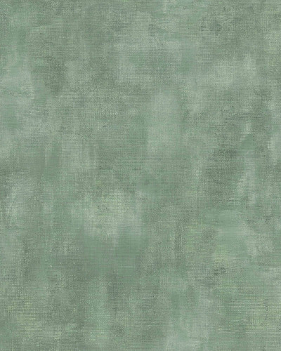 Tapet verde texturat cu aranjament decorativ rustic