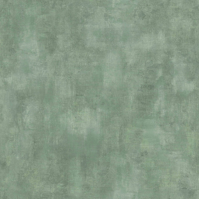 Tapet verde texturat cu aranjament decorativ rustic