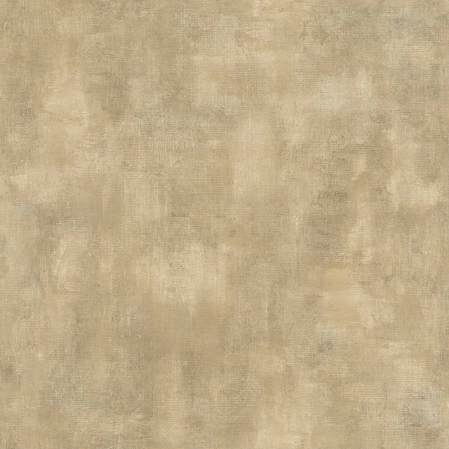 Tapet texturat bej în decor rustic