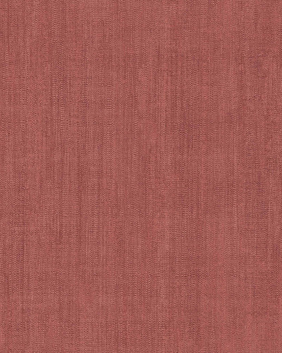 Tapet texturat roșu cărămiziu, elegant, ideal pentru decorarea interioară