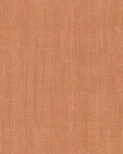 Tapet texturat maro cu aspect textil