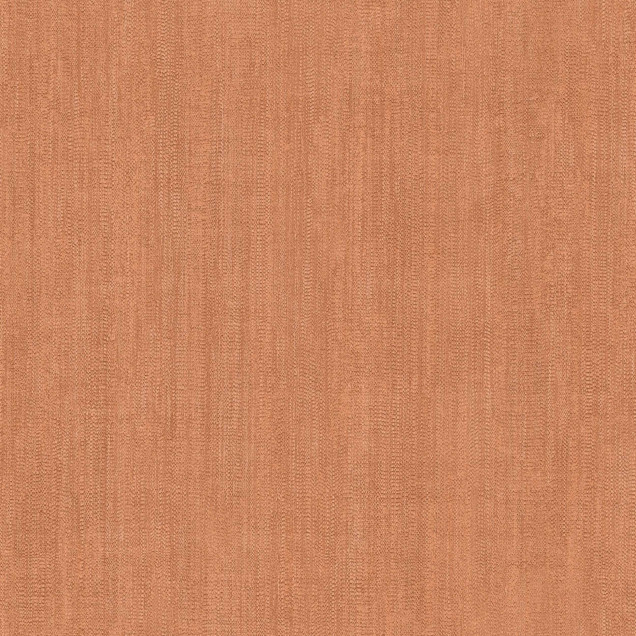 Tapet texturat maro cu aspect textil