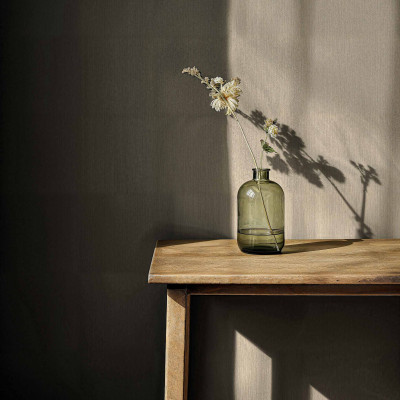 Tapet texturat elegant pe perete