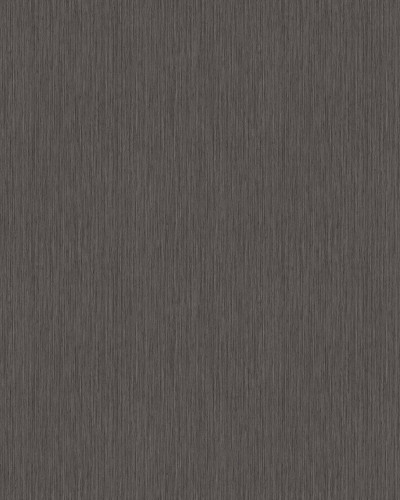 Tapet negru cu textură fină, decor interior elegant
