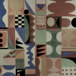 Fauvism, Silver, Coordonne