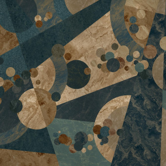 Starfield, Silver, Coordonne