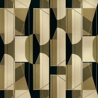 Pythagoras, Gold, Coordonne