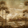 Xi Hu Lake, Gold, Coordonne