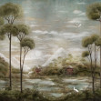 Xi Hu Lake, Silver, Coordonne