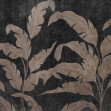 Leaves Shadow, Silver, Coordonne