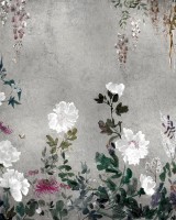 Spring Festival, Silver, Coordonne