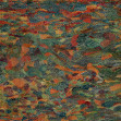 Petal strewn, Copper, Coordonne