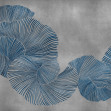 Diving moment, Silver, Coordonne