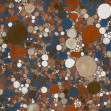 Big Bang, Silver, Coordonne