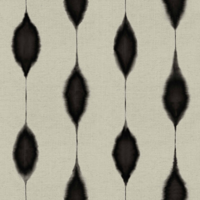 Tapet cu model grafic în nuanțe de gri și bej, creând un decor elegant