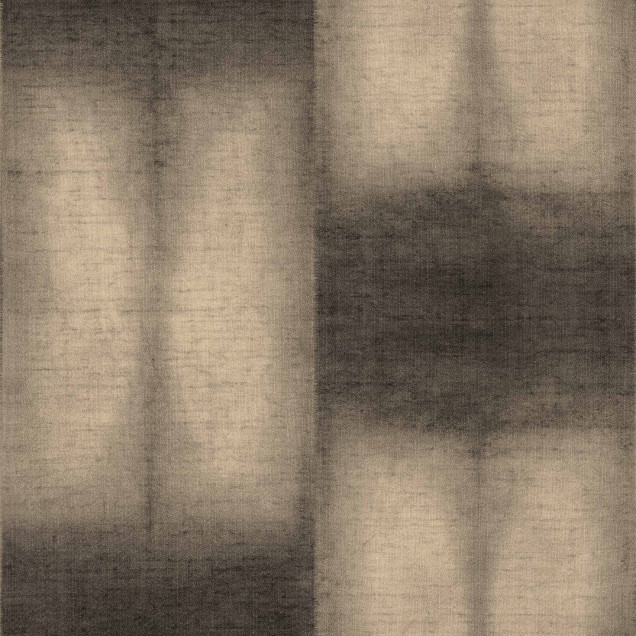 Tapet cu aspect de lemn în design interior
