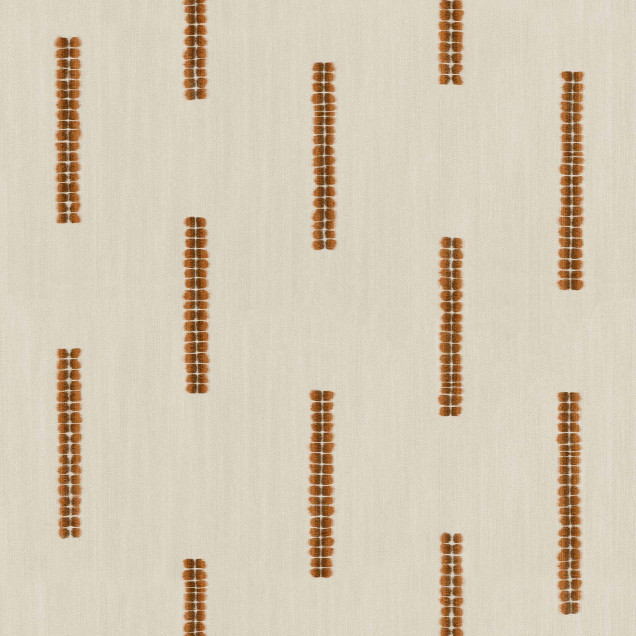 Tapet cu model natural in design interior elegant