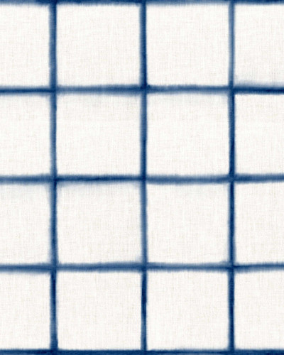 Baie cu tapet Itajime Indigo