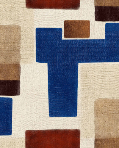 Zacatecas, Indigo, Coordonne